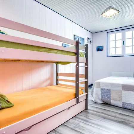 Les Figuiers By Interhome Ferienhaus