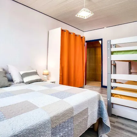 Ferienhaus Les Figuiers By Interhome Quiberon