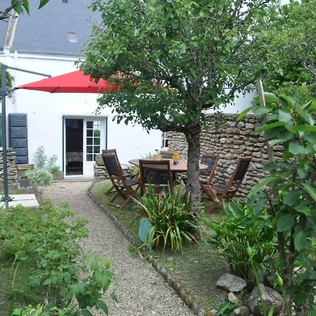 Les Figuiers By Interhome Quiberon